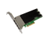 Intel X710-T4 Ethernet Converged Network Adapter