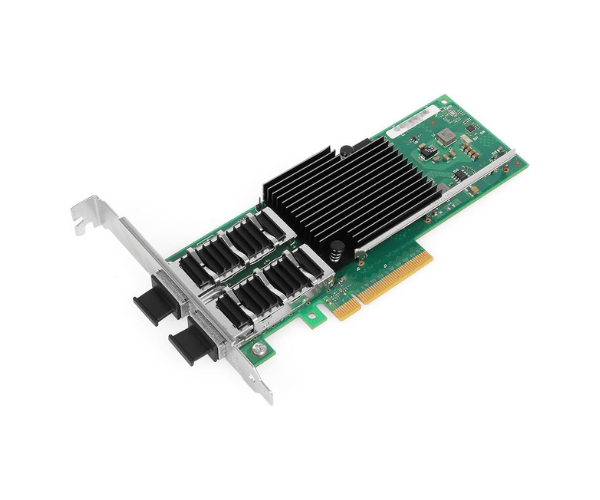 Intel XL710-QDA2 40G QSFP+ Dual-Port Network Adapter