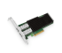 Intel XXV710-DA2 25G Dual-Port SFP28 Network Interface Card