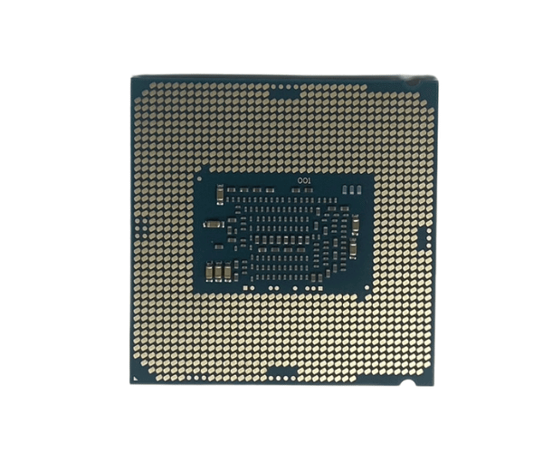 Intel Xeon E3-1220 v5 Processor (SR2LG) 4-Core 3.0GHz