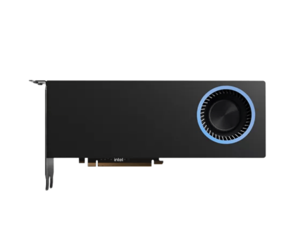 Intel Arc Pro B60 24GB GDDR6 Graphics Card