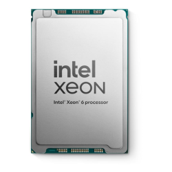 Intel PK8072006270100 Xeon 6740P 2.10GHz 48-Core Processor