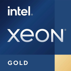 Intel PK8072205559500 Xeon Gold 6526Y 2.8GHz 16-Core Processor