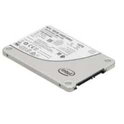 Intel SSDSC2KB019T7 1.92TB SATA 6Gbps 2.5-Inch Server SSD