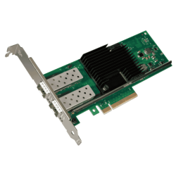 Intel X710-DA2 Ethernet 10GbE 2-Port SFP+ Adapter