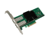 Intel X710-DA2 Ethernet 10GbE 2-Port SFP+ Adapter
