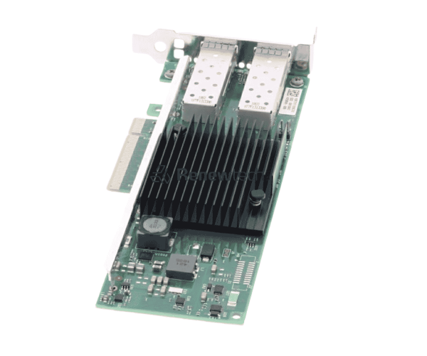 Intel X710-DA2 Ethernet 10GbE 2-Port SFP+ Adapter