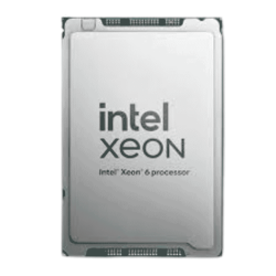 Intel Xeon 6780P 86 Core 172 Thread AI Server Processor