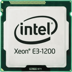 Intel Xeon BX80708E2374G E-2374G Server Processor