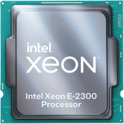Intel Xeon E-2356G 12M Cache, 3.20 GHz Processor