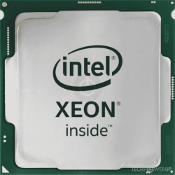 Intel Xeon Gold 6126 12-Core 24-Thread 2.60 GHz Processor