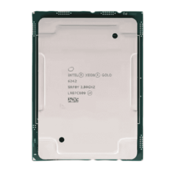 Intel Xeon Gold 6242 SRF8Y Server Processor