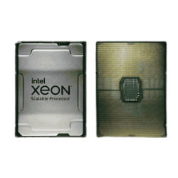 Intel Xeon w9-3475X Server Processor
