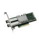 Intel X520 X520-DA2 Dual-Port 10GbE SFP+ PCIe Network Adapter