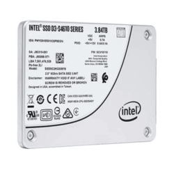 Intel SSDSC2KG038T801 3.84TB 2.5″ SATA Enterprise Server SSD