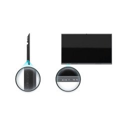 Interactive Whiteboard D2 Pro Ultimate Version