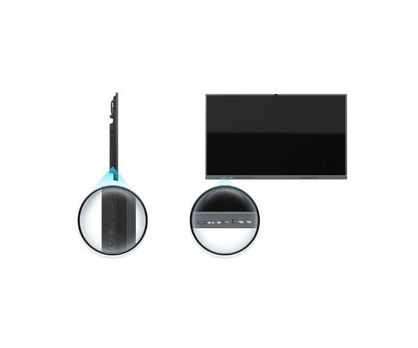 Interactive Whiteboard D2 Pro Ultimate Version