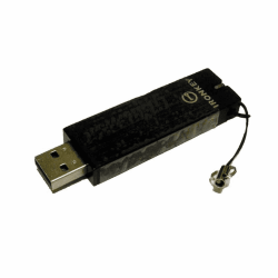 IronKey Enterprise D2-D200-S08-4FIPS 8GB USB Flash Drive
