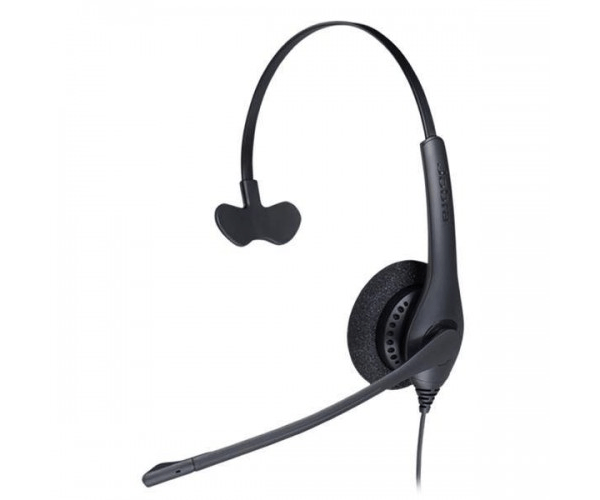 JABRA BIZ 1500 Mono USB Headphone