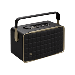 JBL Authentics 300 Portable Smart Home Speaker