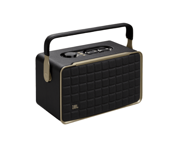JBL Authentics 300 Portable Smart Home Speaker