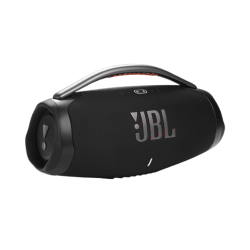 JBL Boombox 3 Portable Bluetooth Speaker