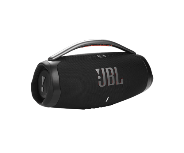 JBL Boombox 3 Portable Bluetooth Speaker