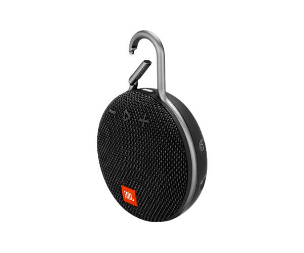 JBL Clip 3 Portable Bluetooth Speaker