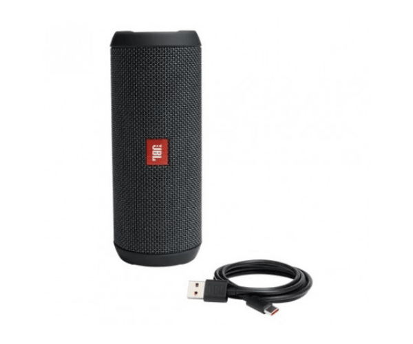 JBL Flip Essential Portable Bluetooth Speaker