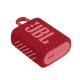 JBL Go 3 Portable Waterproof Bluetooth Speaker