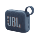 JBL Go 4 Ultra Portable Waterproof Bluetooth Speaker