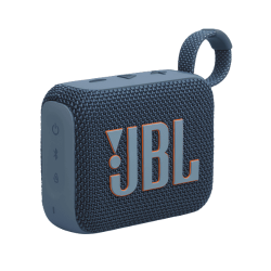 JBL Go 4 Ultra Portable Waterproof Bluetooth Speaker