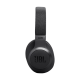 JBL Live 770NC Black Wireless Over-ear Headphone