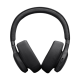 JBL Live 770NC Black Wireless Over-ear Headphone
