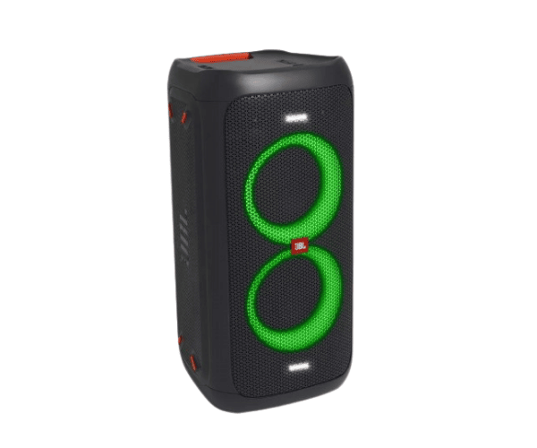 JBL PartyBox 100 Portable Powerful Bluetooth Party Speaker