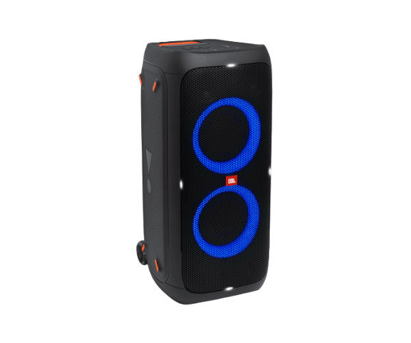 JBL PartyBox 310 Portable Wireless Bluetooth Party Speaker