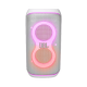 JBL PartyBox Club 120 Portable Bluetooth Party Speaker