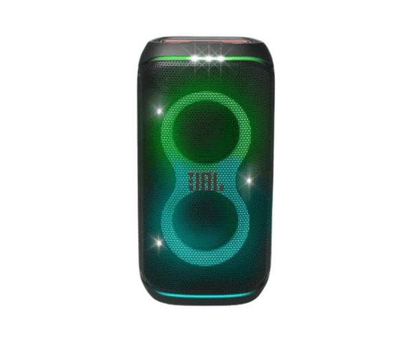 JBL PartyBox Club 120 Portable Bluetooth Party Speaker