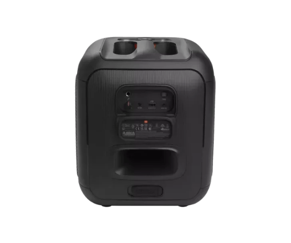 JBL PartyBox Encore 100W Portable Bluetooth Speaker With Wireless Microphone