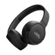 JBL TUNE 670NC Black Wireless On-Ear Headphone