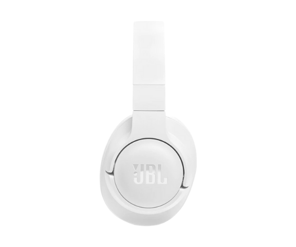 JBL Tune 720BT White Wireless Over-ear Headphone