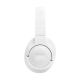 JBL Tune 720BT White Wireless Over-ear Headphone