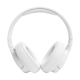 JBL Tune 720BT White Wireless Over-ear Headphone