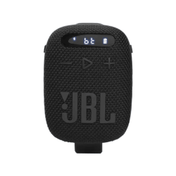 JBL Wind 3 Portable Bluetooth Speaker