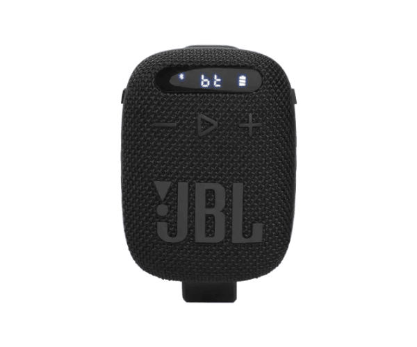 JBL Wind 3 Portable Bluetooth Speaker