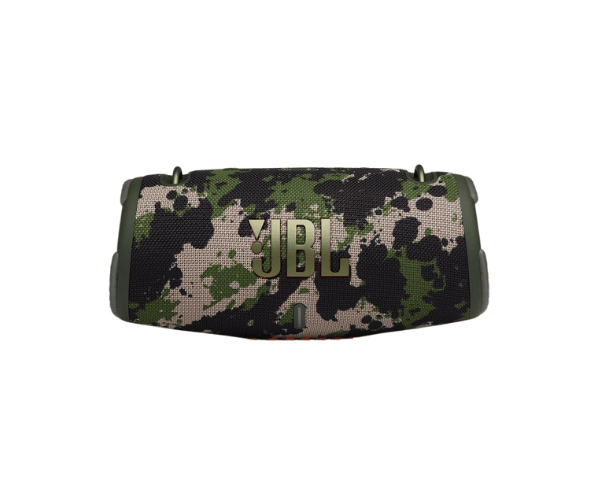 JBL Xtreme 3 Portable Waterproof Bluetooth Speaker