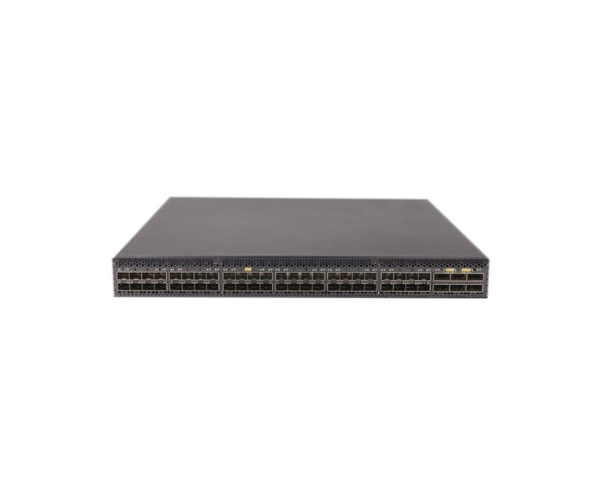 JL585A - HPE FlexFabric 5710 48SFP+ 6QSFP+ or 2QSFP28 Switch