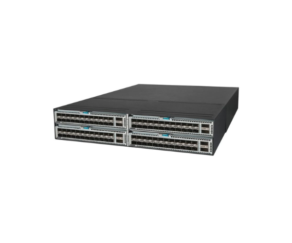 HPE FlexFabric 5945 4-slot Switch (JQ076A)