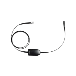 Jabra 14201-17 LINK Polycom Phone EHS Cable