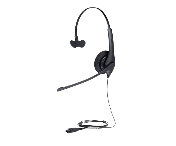 Jabra BIZ 1500 Mono PTT Bundle - GSA